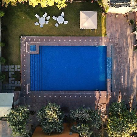 Treehouse Amaara A Boutique Hotel 焦特布尔 外观 照片