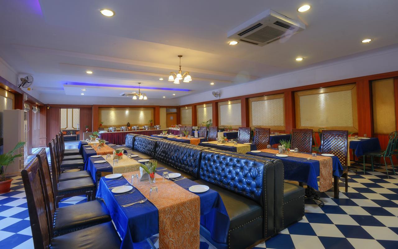 Treehouse Amaara A Boutique Hotel 焦特布尔 外观 照片